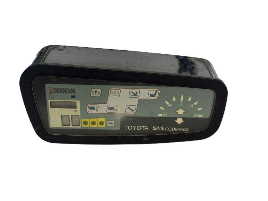 Tablou/Display/Afisaj pt Cesab,Still,Toyota,Fiat OM,Yungheinrich,Linde