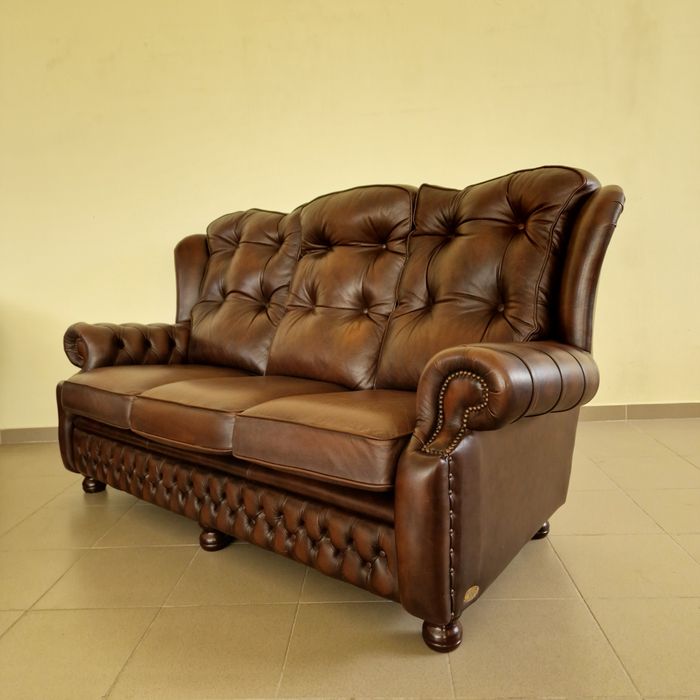 Диван Честърфийлд Chesterfield