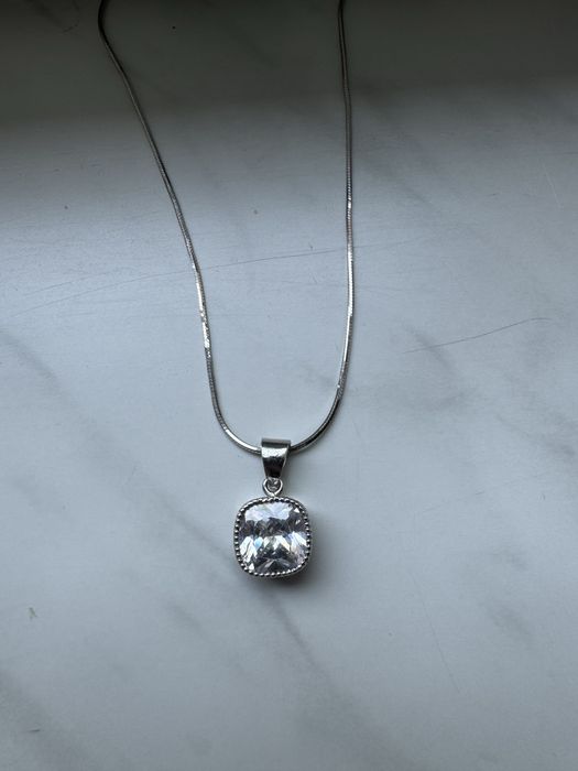 Lănțic elegant din argint