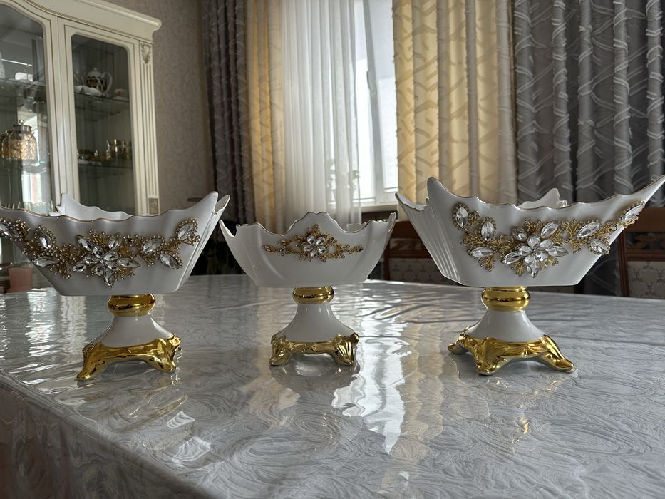 Фруктовницы ваза для фруктов