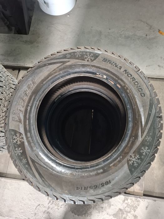 Резина 185/65 r14