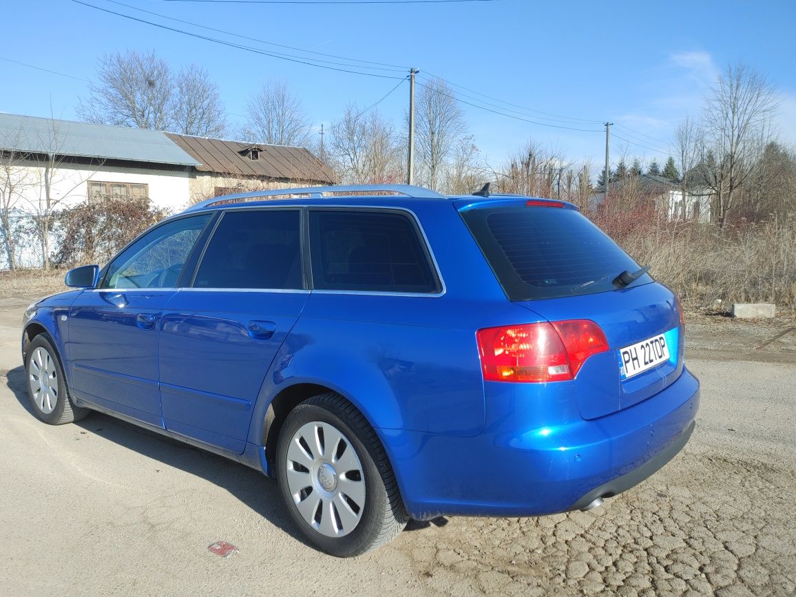 Audi A4 2007 Diesel