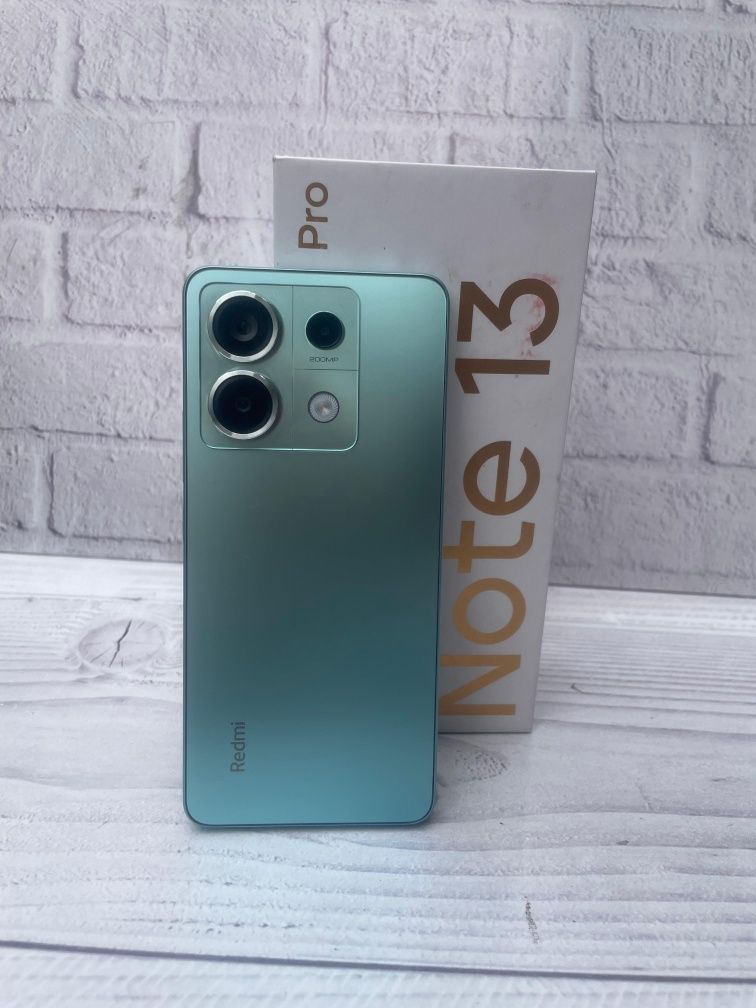 Redmi Note 13 PRO 5G 12/256Gb