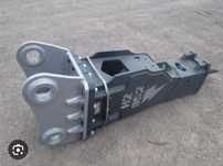 Picon ciocan hidraulic excavator 20t .. 30 tone
