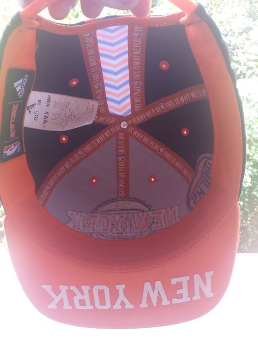 Vand șapca Adidas NY