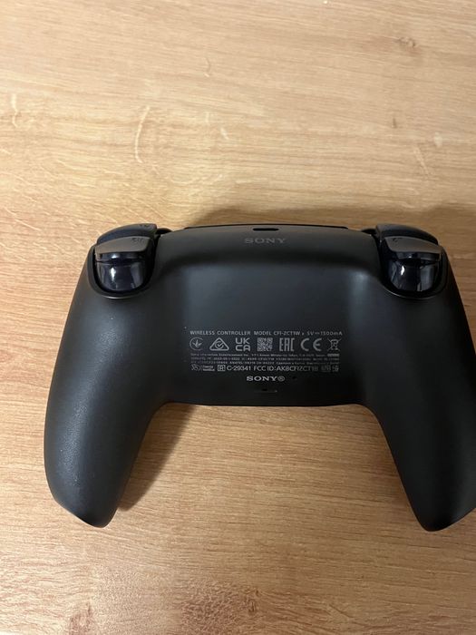 FC26 +Joystick negru (folosit o saptamana)