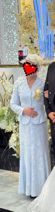 Двойка, надето лишь 1 раз - как новое