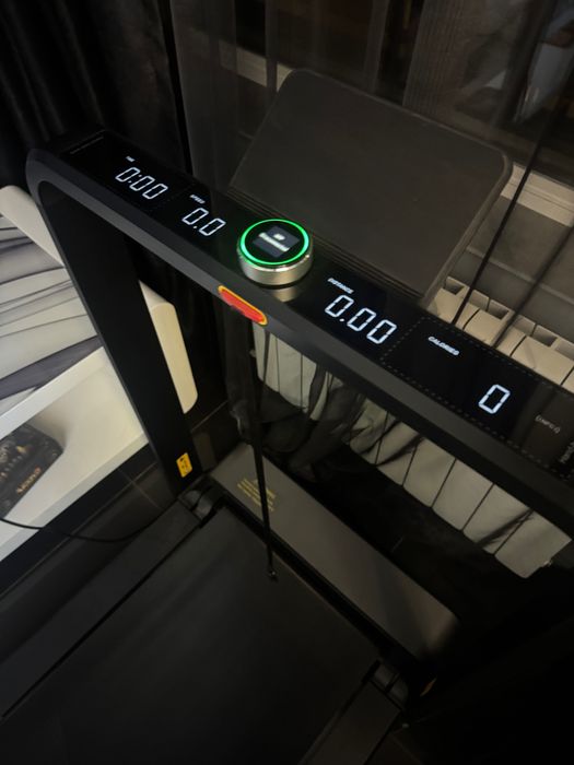 Фитнес уред/Kingsmith  сгъваема машина за тичане  /