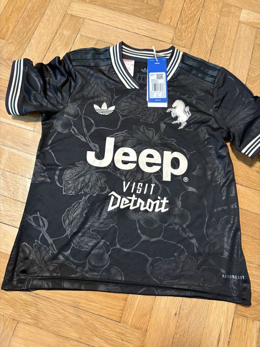 Tricou Juventis official nr 10 Yildiz