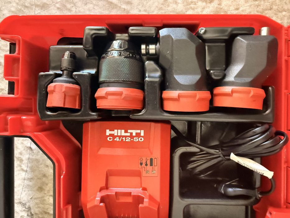 Filetanta HILTI SFE 2 A12