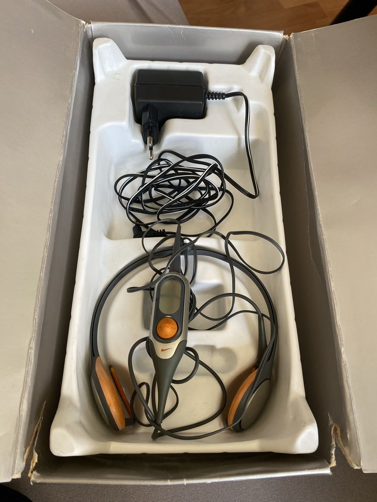 Дискмен Nike Philips CD Player ACT 500/17
