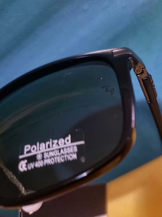 Ochelari de soare Rayban Wayfarer COD RB4181