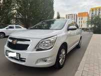 Chevrolet Cobalt 2023 обмен крс или лошадей