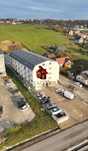 Apartament 3 camere, model deosebit, intabulat, Bucium Visa