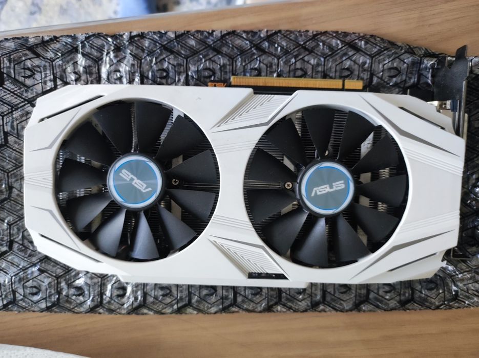 Asus Gtx 1060 3g