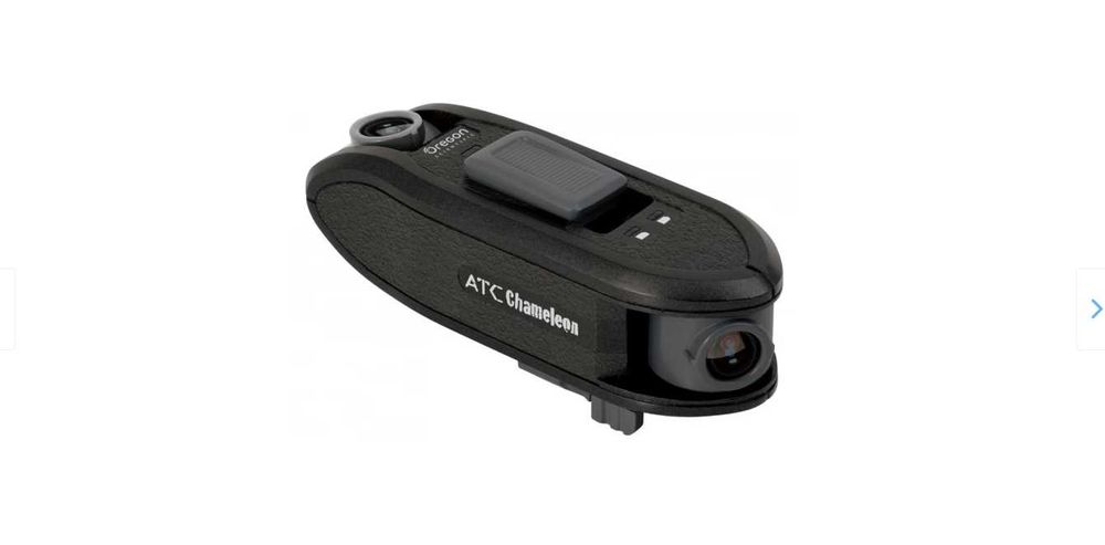 Camera Video Sport Oregon Scientific ATC Chameleon cu dubla lentila HD