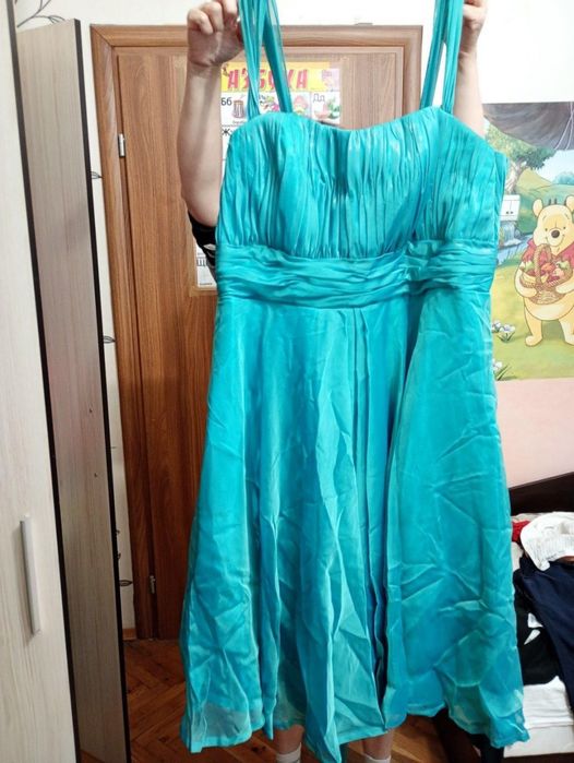 Използвано в идеално състояние