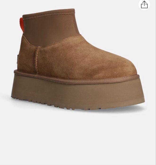 Ugg боти нови  38