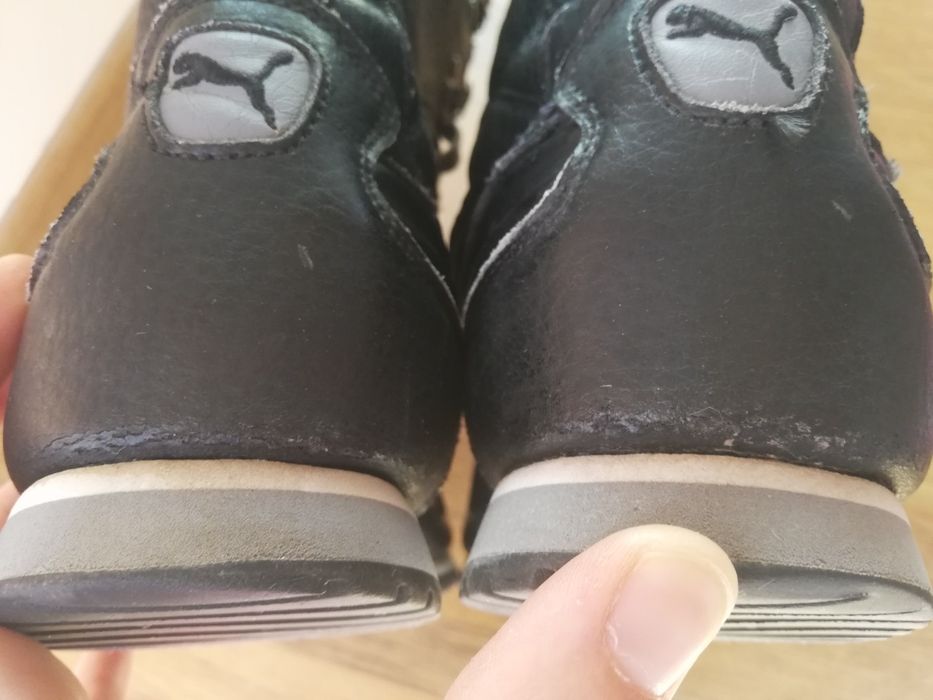 Боти /ботуши/ Puma