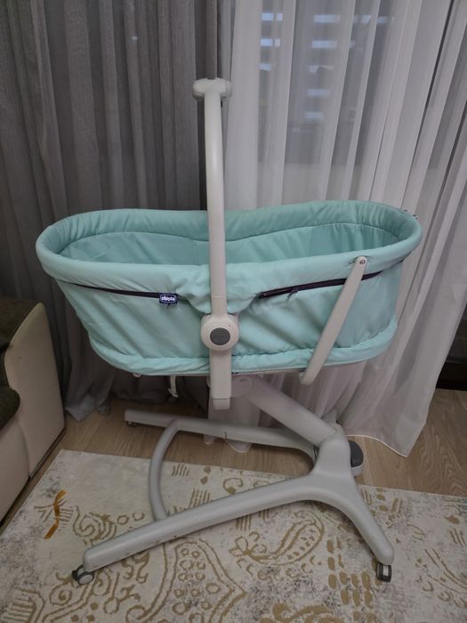 Patut Chicco Baby Hug 4in 1