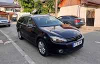 De vanzare golf 6