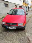 Vw Polo 1.9 Sdi klima