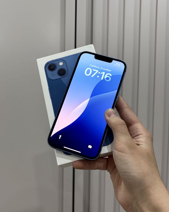 Iphone 13 продам