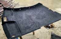 Material textil ALCANTARA plafon auto fete de usi trimuri