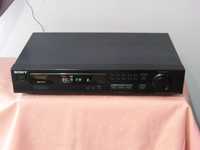 SONY ST-S261 tuner didital cu RDS