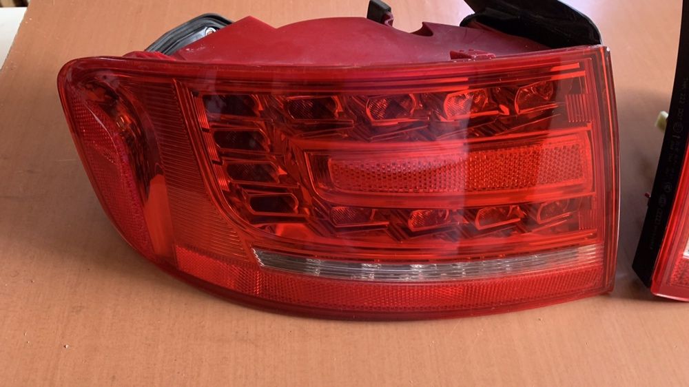 Стоп за Audi A4 b8 led