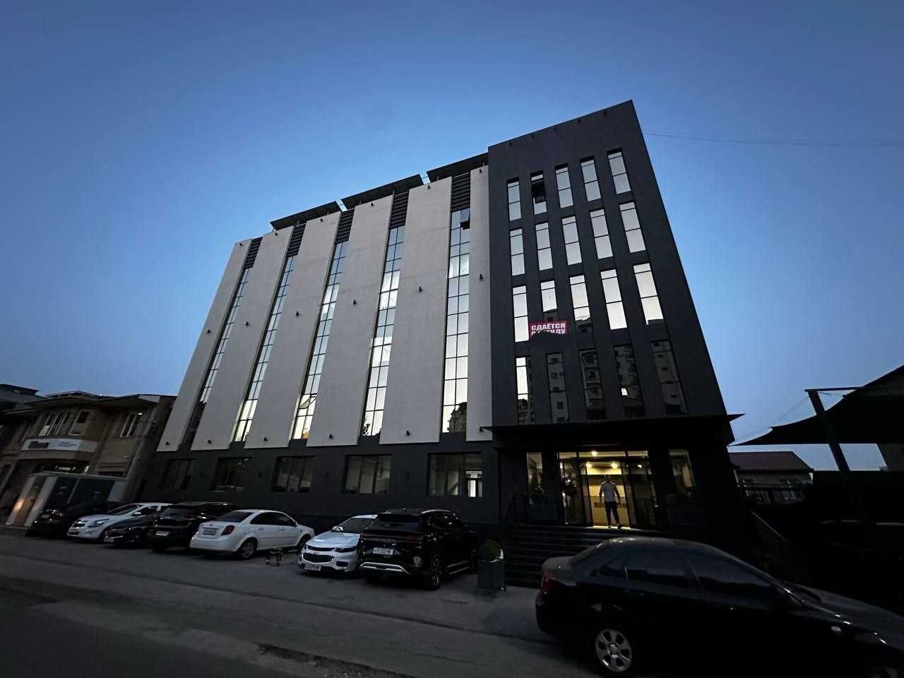 Сдается офис в аренду,  бизнес центр, коммерческое помещение Ofis
