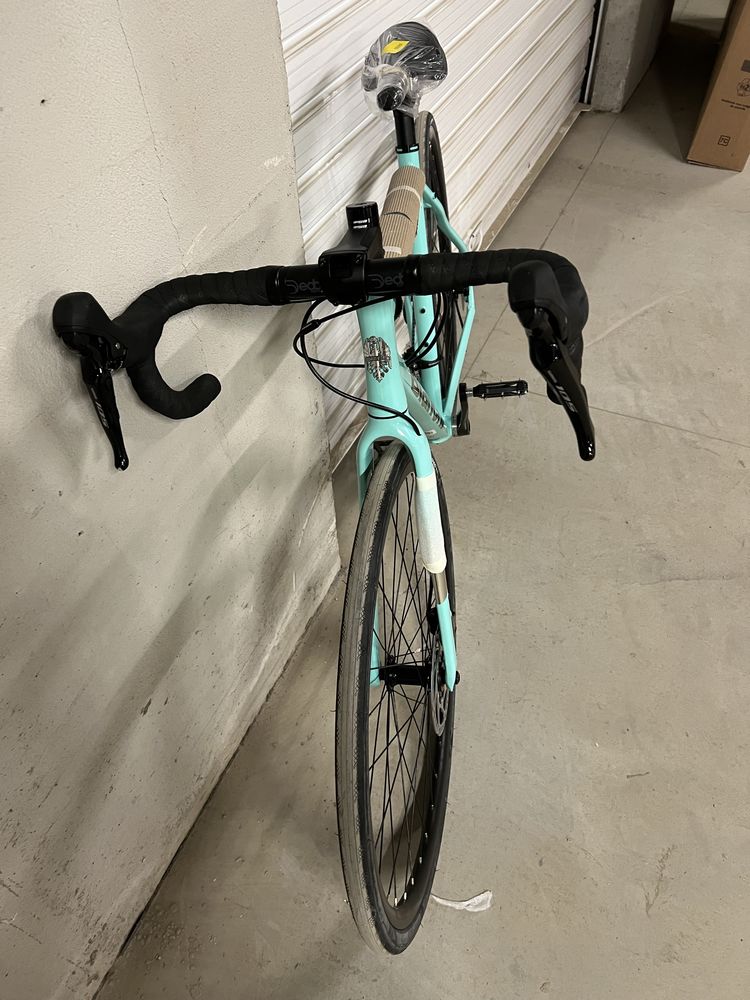 Bianchi nirone 7