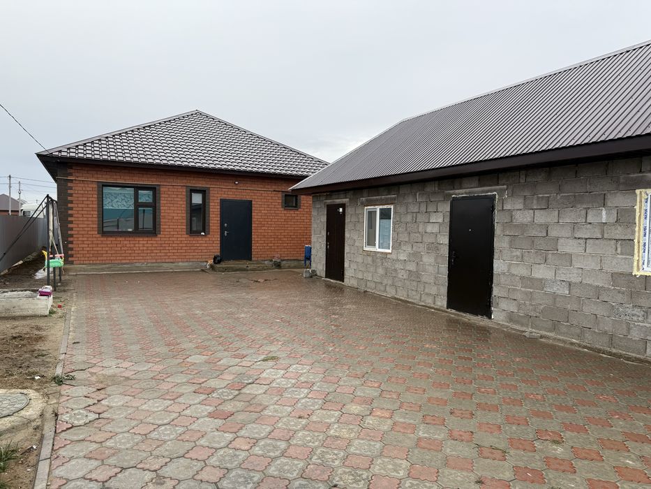 Продам частный дом в районе ПДП 2.