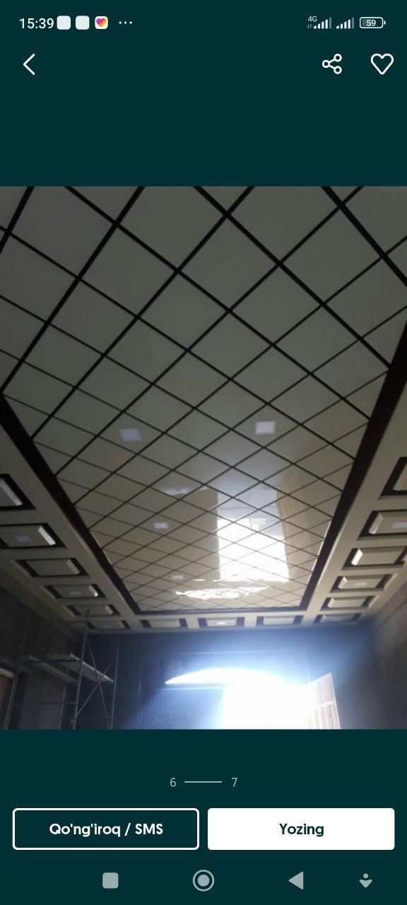 Alkafon mantaj #alyukobond alikafon alucobond al alkabond