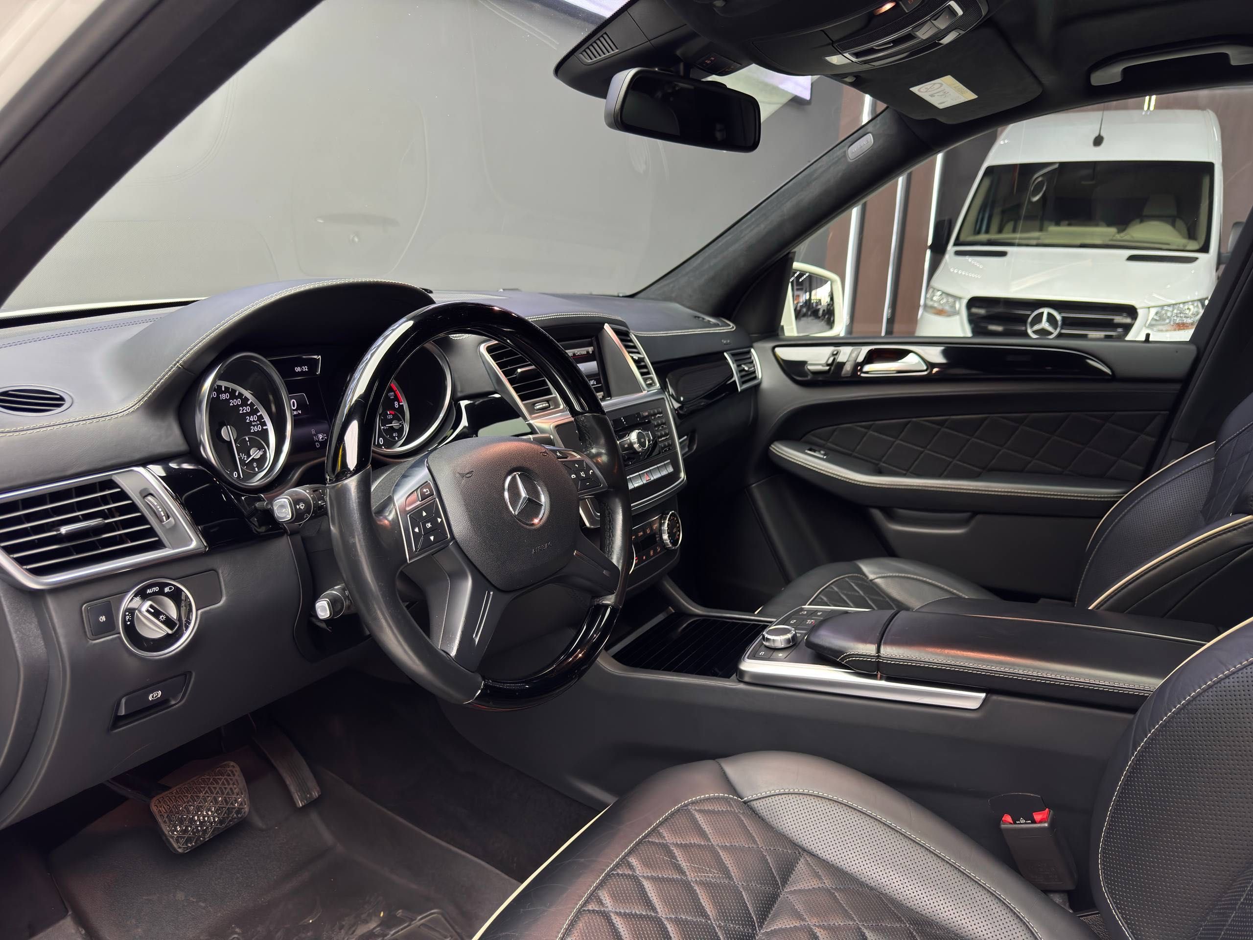 Продается Mercedes benz GL 400