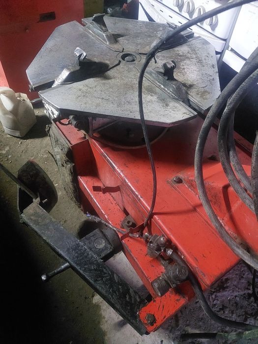 Вулканизация продам