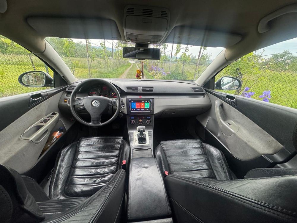Dezmembrez Passat B6 Golf 5 1.9 BLS 2.0 BKD BKP