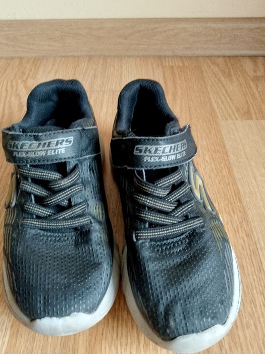 Lot Nike force și skechers copii nr 32
