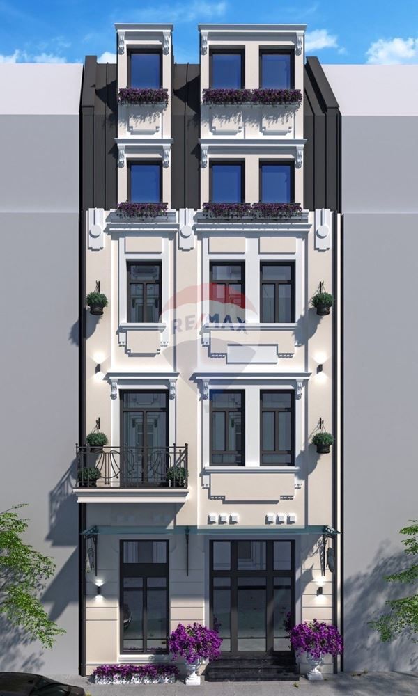Продава се Двустаен апартамент в Варна, ЖП Гара - 51 кв.м за 3471 €/кв.м - Снимка #2