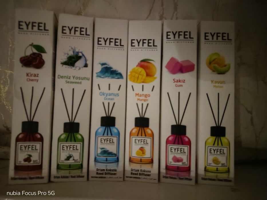 Диффузоры продается