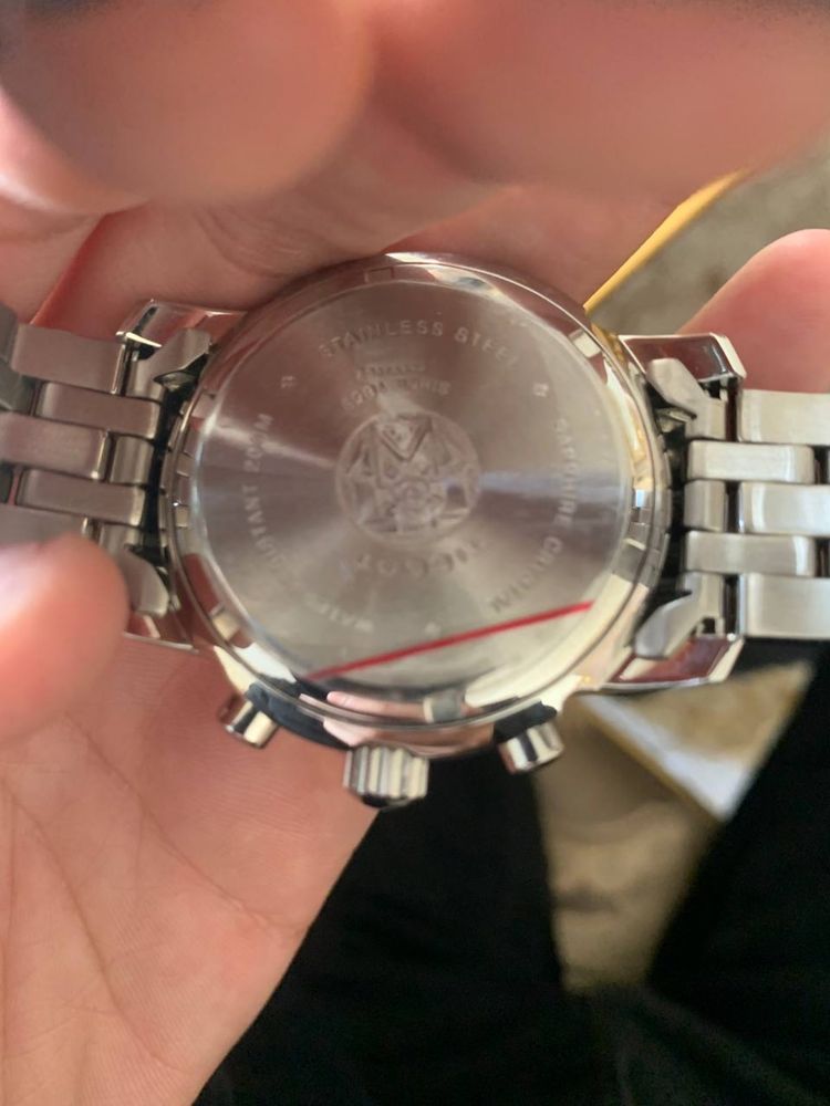Продаются оригинальные наручные часы «Тиссот»