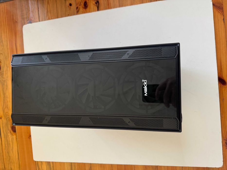 Gaming PC - AMD Ryzen 5 3600 , 16GB RAM