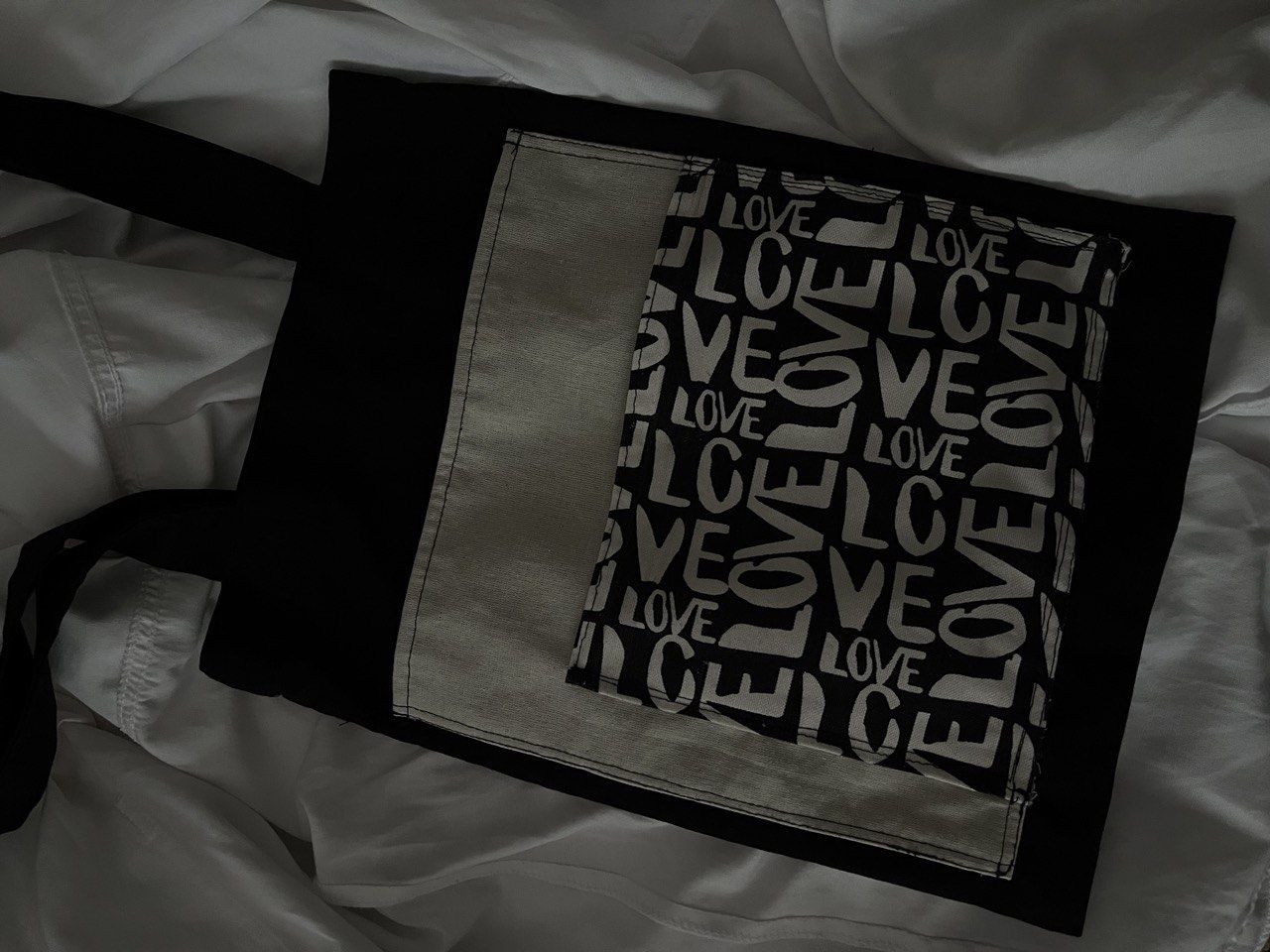 Bir qavatli shopper