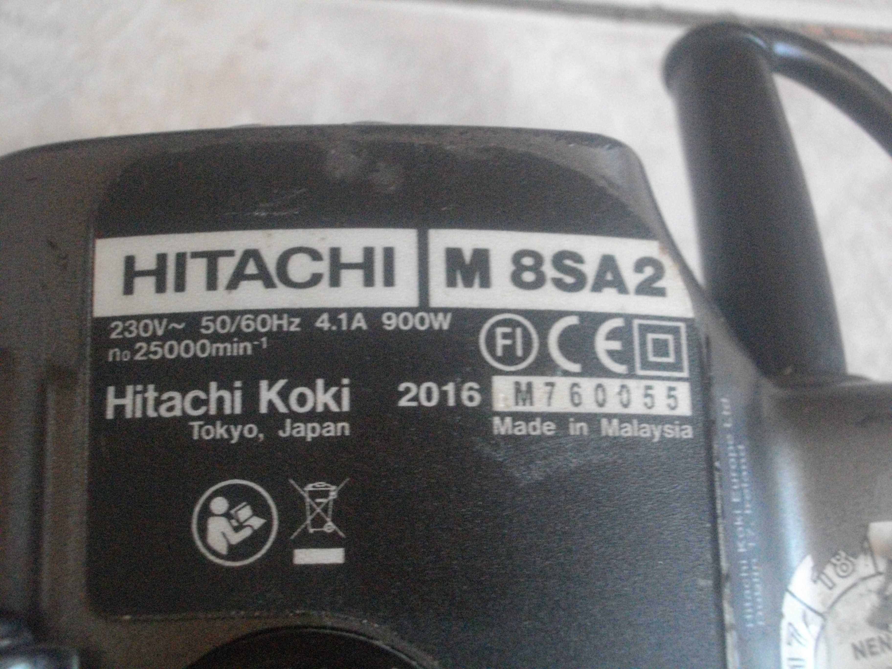 Hitachi/ELU/RYOBI/TIP-Оберфреза-Профи-Хитачи-Япония/Швейцария/Германия