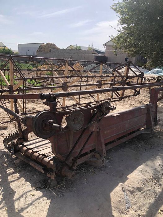 Jatka sotiladi holati ideal sholi beda òradi