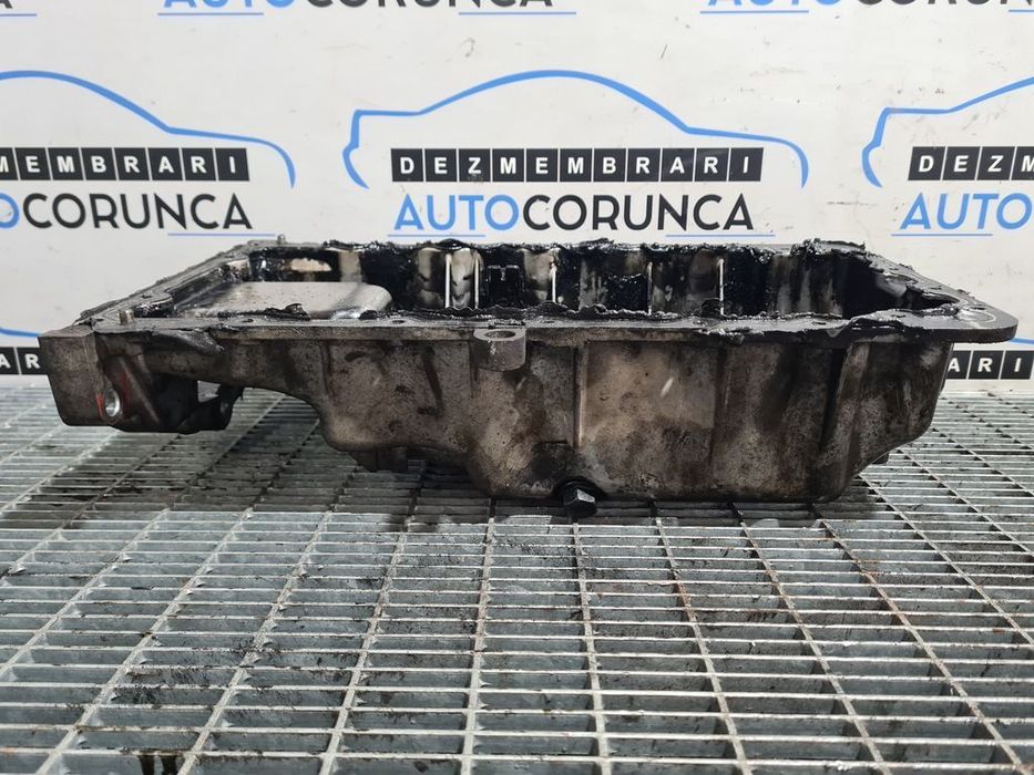 Baie ulei Hyundai Tucson III 1.7 Diesel 2015 - 2018 1685CC D4FD Euro6 (932)