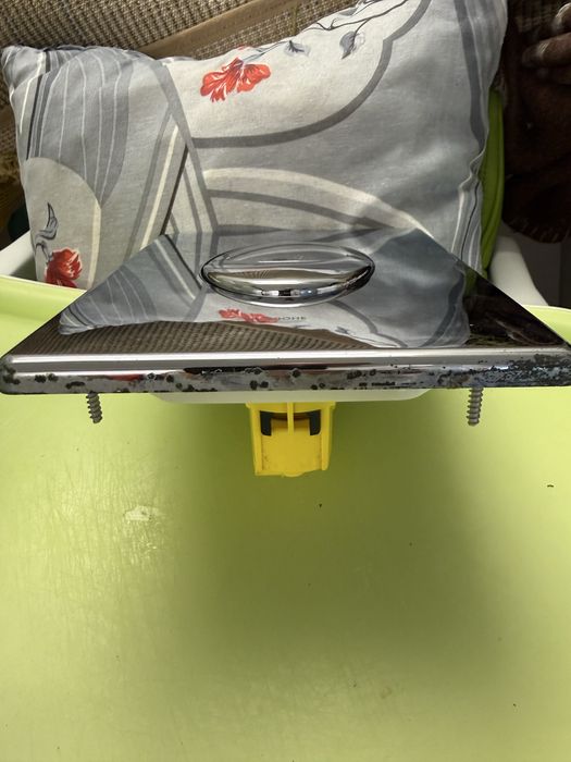 Бутон GROHE за структура 2бр.