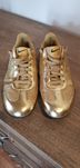 NIKE Gold Edition