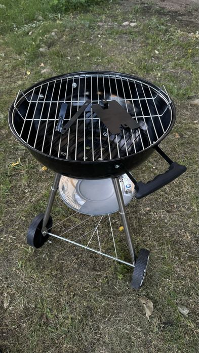 Vand gratar BBQ pentru exterior