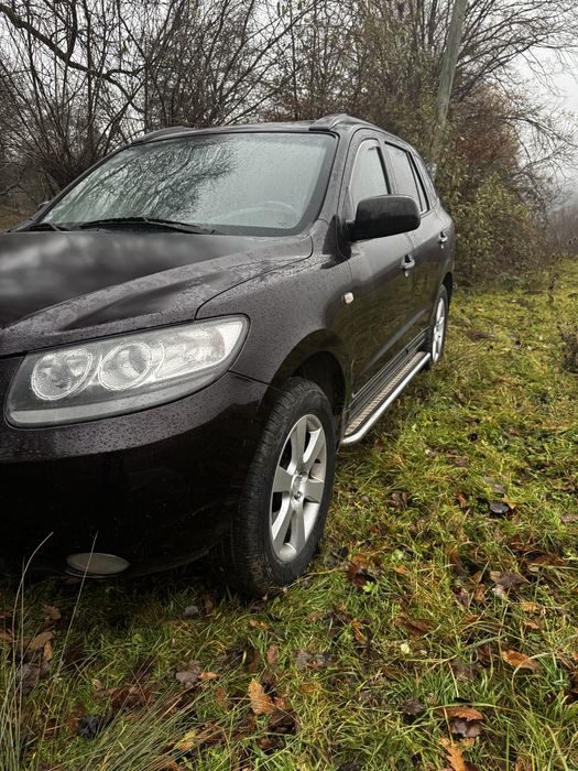 Hyundai Santa Fe 2006 ,2.2crdi 4x4